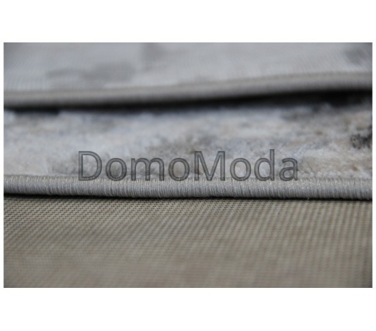 Синтетичний килимMODA 4576 BEIGE / L.GREY - Висока якість за найкращою ціною в Україні зображення 7.